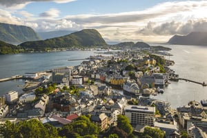 Ålesund